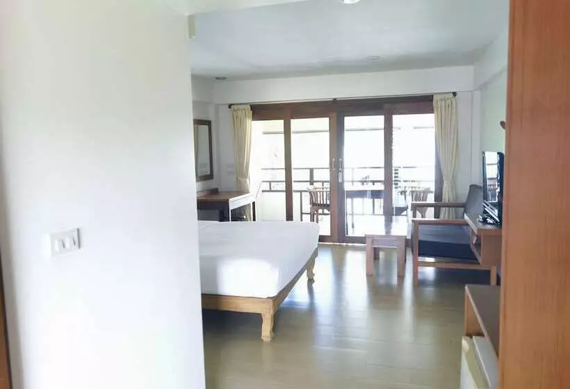 Fotos del hotel Thai Palace Resort:  22