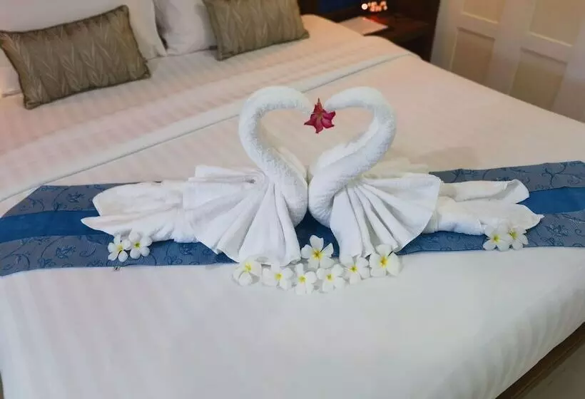 Fotos del hotel Thai Palace Resort:  16