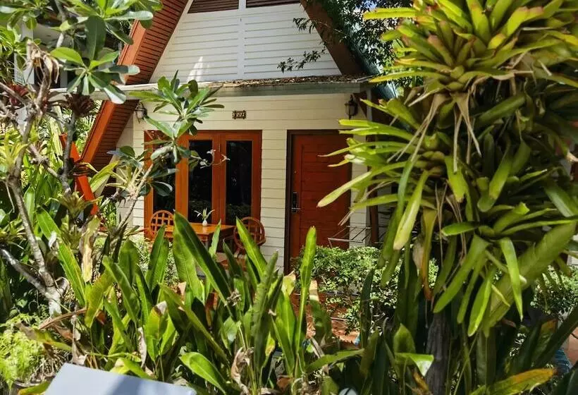 Fotos del hotel Thai Palace Resort:  6