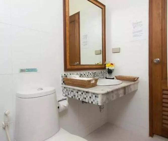 Fotos del hotel Thai Palace Resort:  10