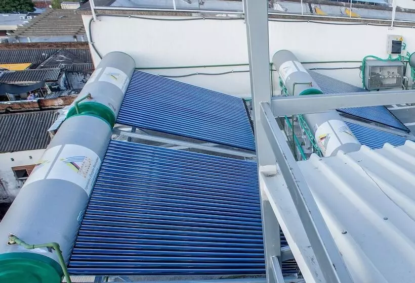 Fotos del hotel Metropolitano:  7