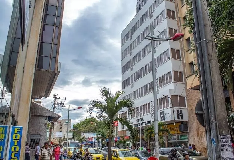 Fotos del hotel Metropolitano:  15