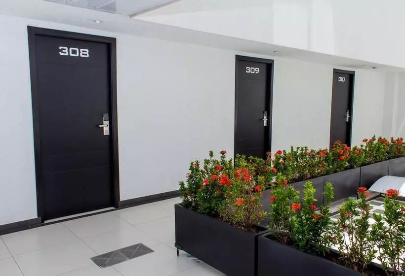 Fotos del hotel Metropolitano:  22