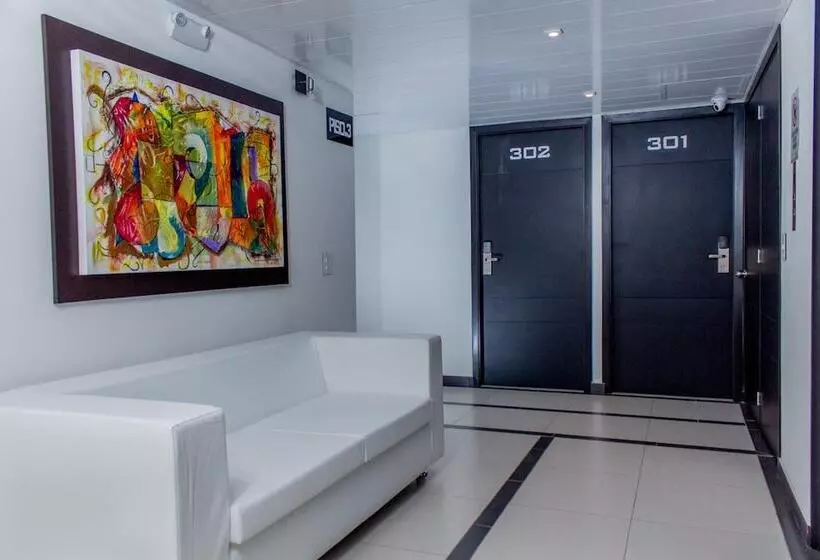 Fotos del hotel Metropolitano:  11