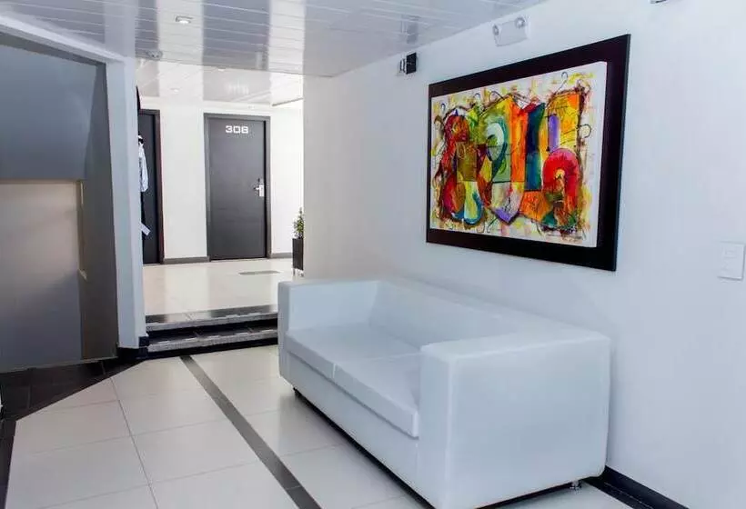 Fotos del hotel Metropolitano:  17