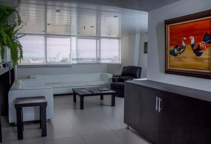 Fotos del hotel Metropolitano:  3