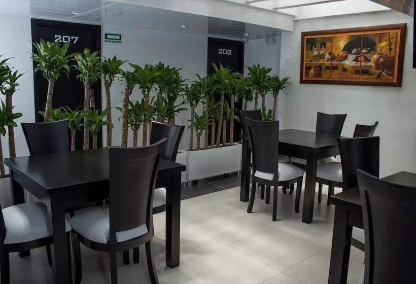 Fotos del hotel Metropolitano:  23