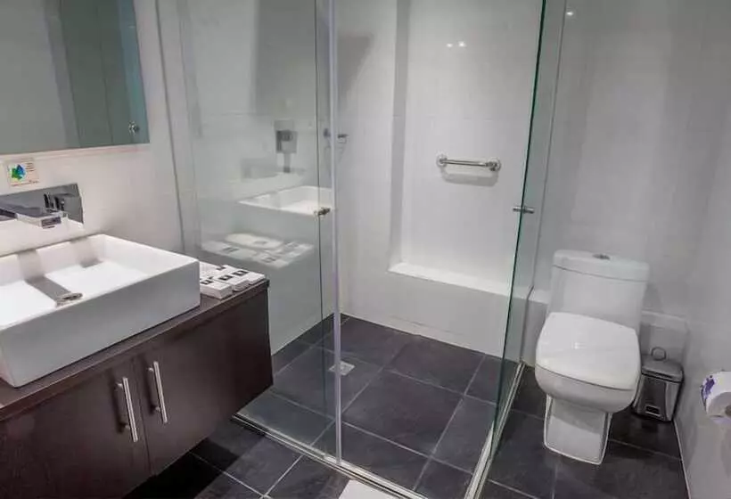 Fotos del hotel Metropolitano:  24