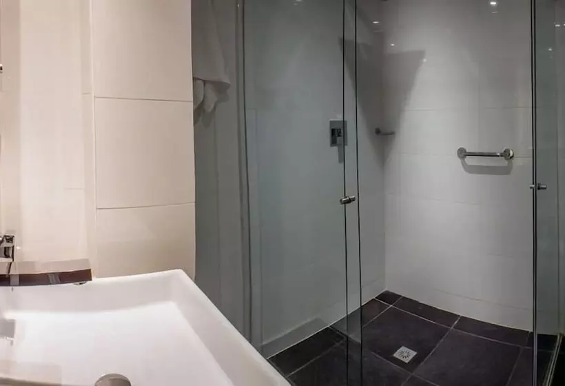 Fotos del hotel Metropolitano:  25