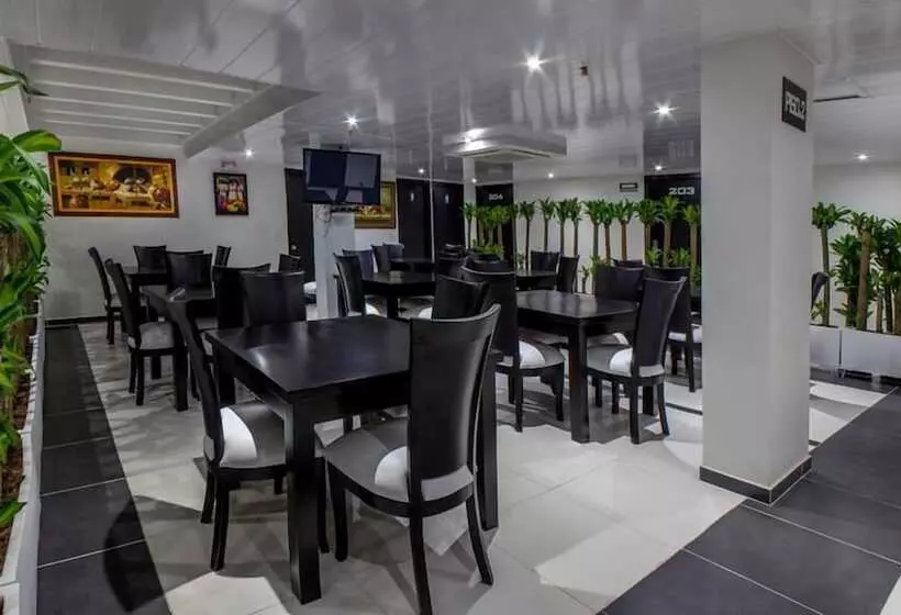 Fotos del hotel Metropolitano:  19