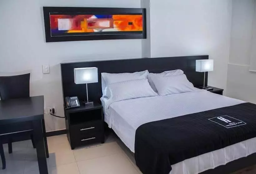 Fotos del hotel Metropolitano:  10