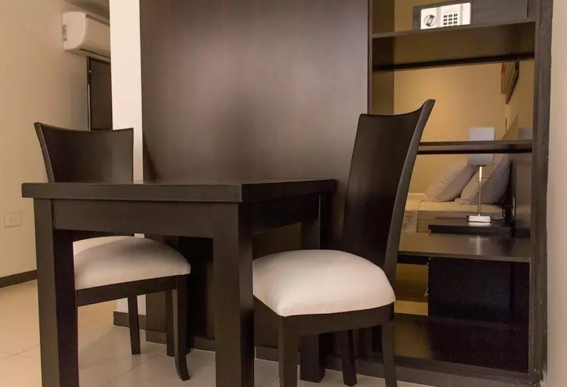 Fotos del hotel Metropolitano:  21