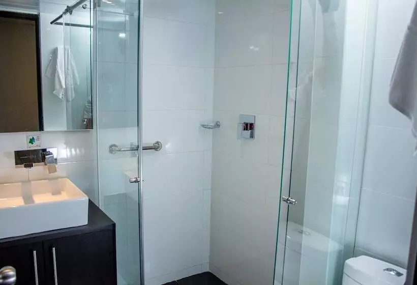 Fotos del hotel Metropolitano:  6