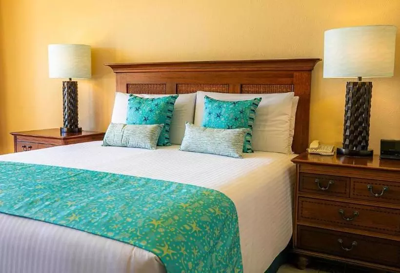 Fotos del hotel Pierre Mundo Imperial Riviera Diamante Acapulco:  12