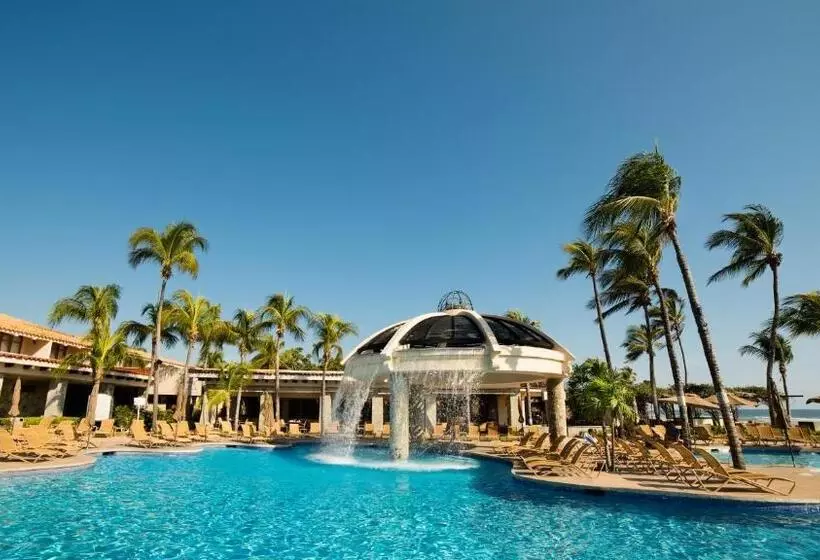 Fotos del hotel Pierre Mundo Imperial Riviera Diamante Acapulco:  14