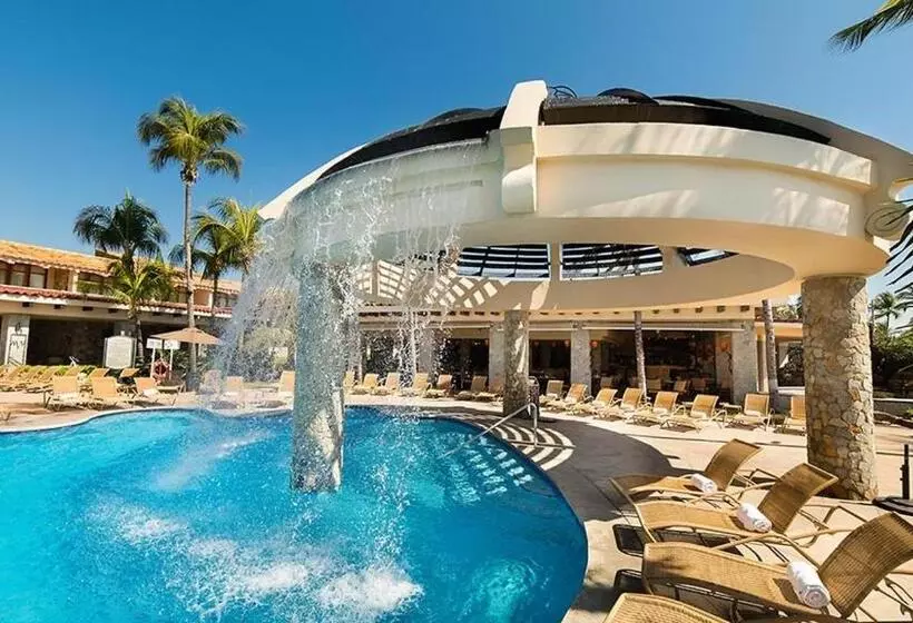 Fotos del hotel Pierre Mundo Imperial Riviera Diamante Acapulco:  4