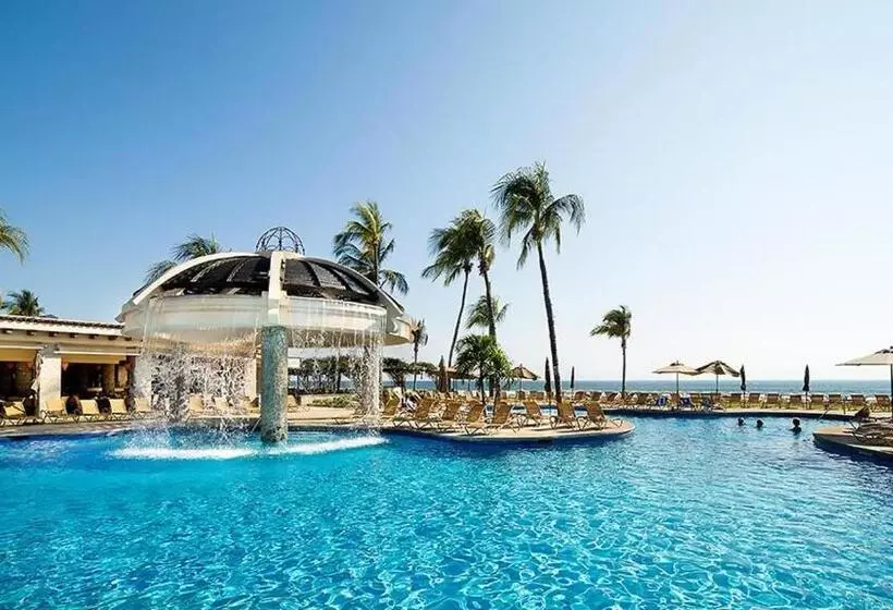 Fotos del hotel Pierre Mundo Imperial Riviera Diamante Acapulco:  25