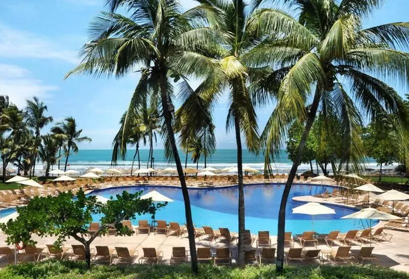 Fotos del hotel Pierre Mundo Imperial Riviera Diamante Acapulco:  11