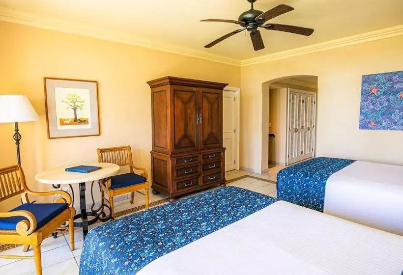 Fotos del hotel Pierre Mundo Imperial Riviera Diamante Acapulco:  7