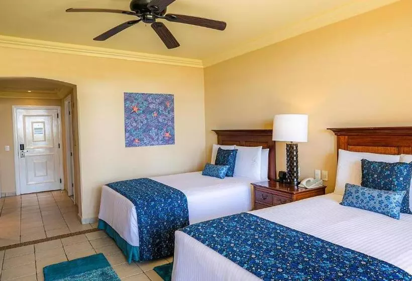 Fotos del hotel Pierre Mundo Imperial Riviera Diamante Acapulco:  16