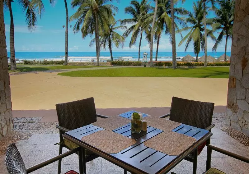 Fotos del hotel Pierre Mundo Imperial Riviera Diamante Acapulco:  15