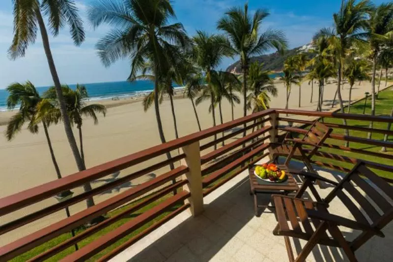 Fotos del hotel Pierre Mundo Imperial Riviera Diamante Acapulco:  18