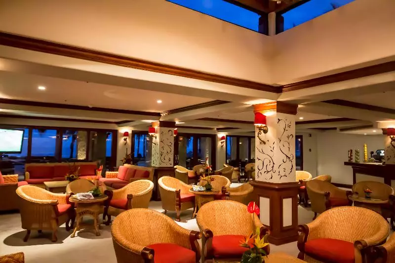 Fotos del hotel Pierre Mundo Imperial Riviera Diamante Acapulco:  13