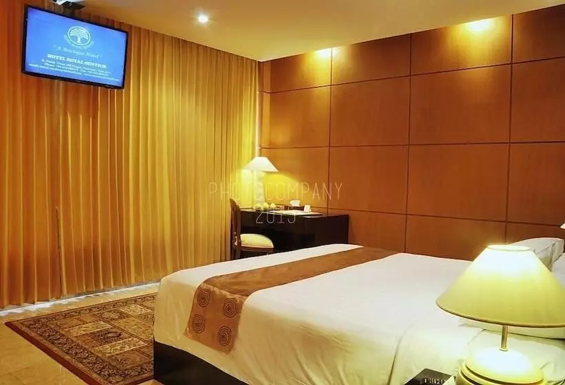 Fotos del hotel Royal Senyiur  Pasuruan:  22