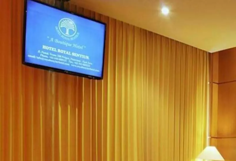 Fotos del hotel Royal Senyiur  Pasuruan:  8