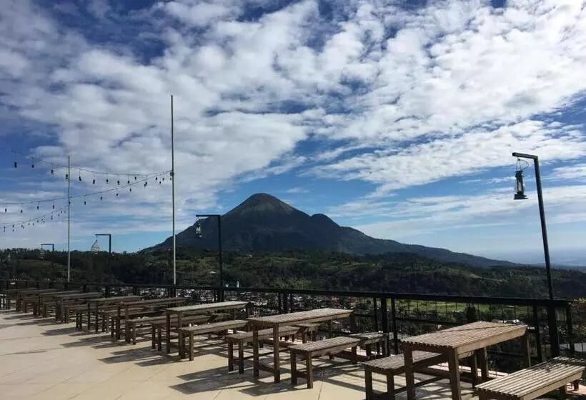 Fotos del hotel Royal Senyiur  Pasuruan:  17