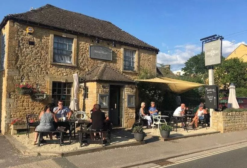 Fotos del hotel The Mousetrap Inn:  3