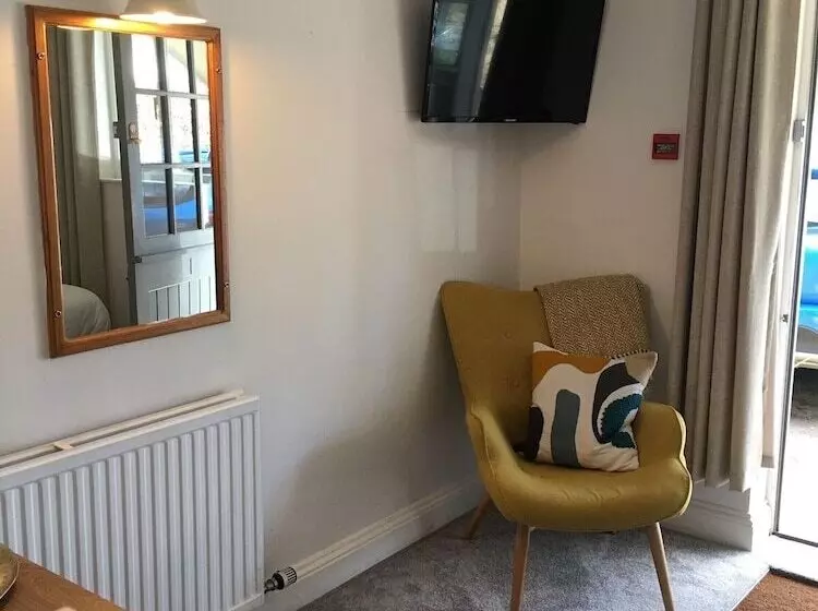 Fotos del hotel The Mousetrap Inn:  24