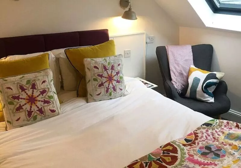 Fotos del hotel The Mousetrap Inn:  21