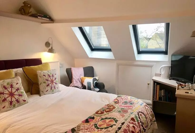 Fotos del hotel The Mousetrap Inn:  22