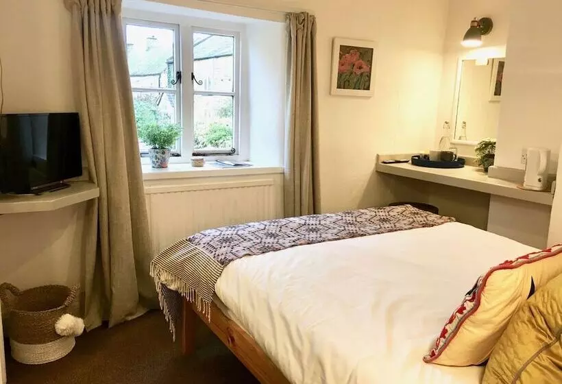 Fotos del hotel The Mousetrap Inn:  12