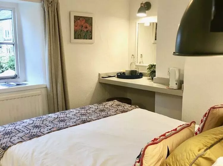 Fotos del hotel The Mousetrap Inn:  8