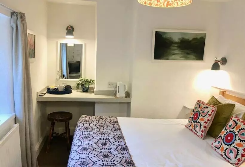 Fotos del hotel The Mousetrap Inn:  11