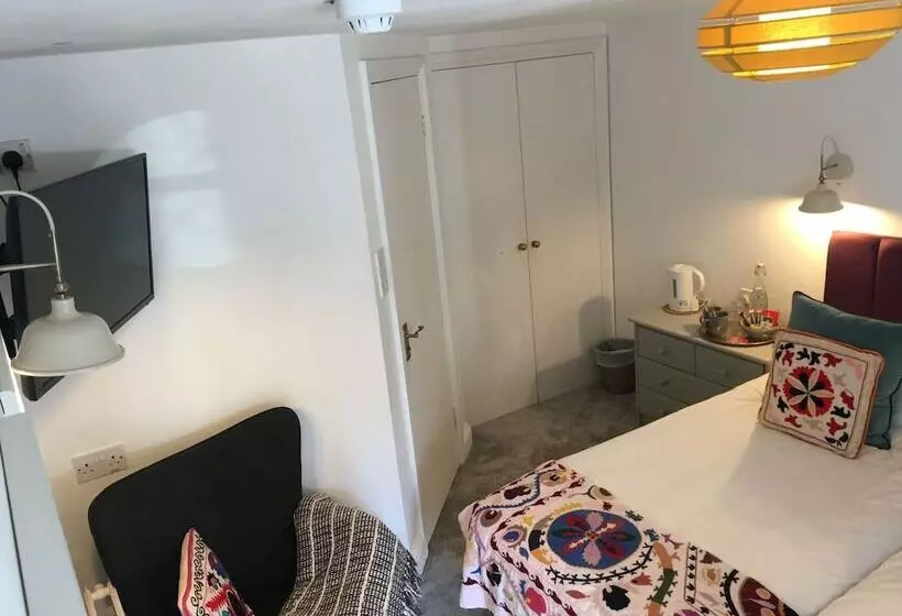 Fotos del hotel The Mousetrap Inn:  5