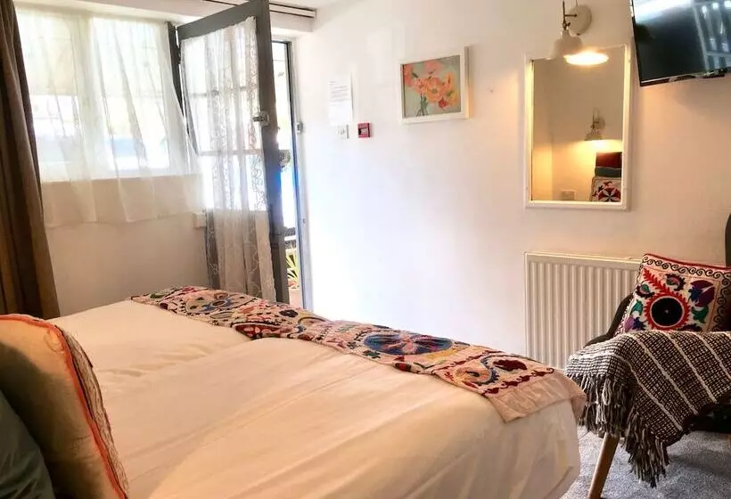 Fotos del hotel The Mousetrap Inn:  9