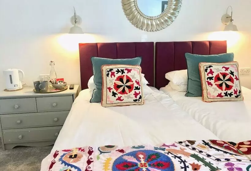 Fotos del hotel The Mousetrap Inn:  14