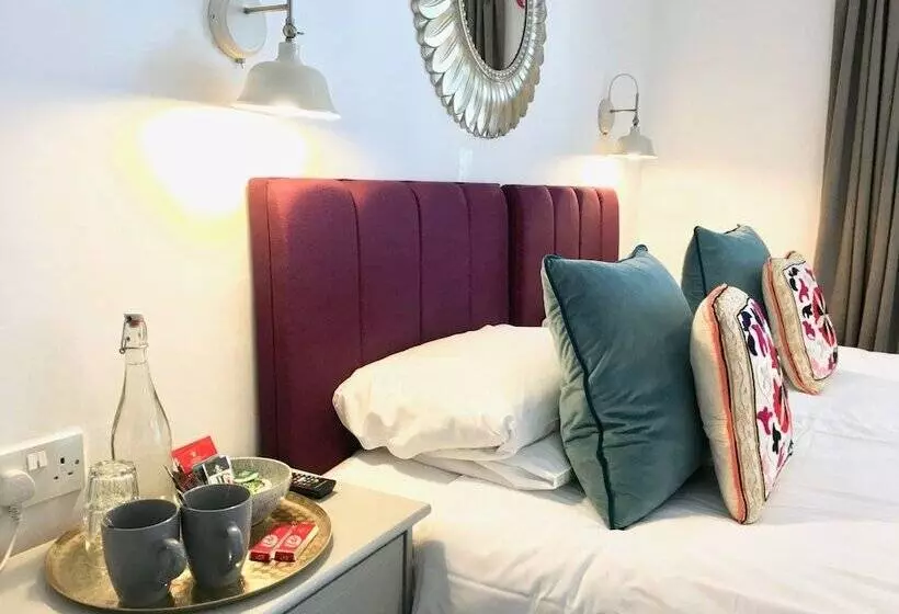 Fotos del hotel The Mousetrap Inn:  10