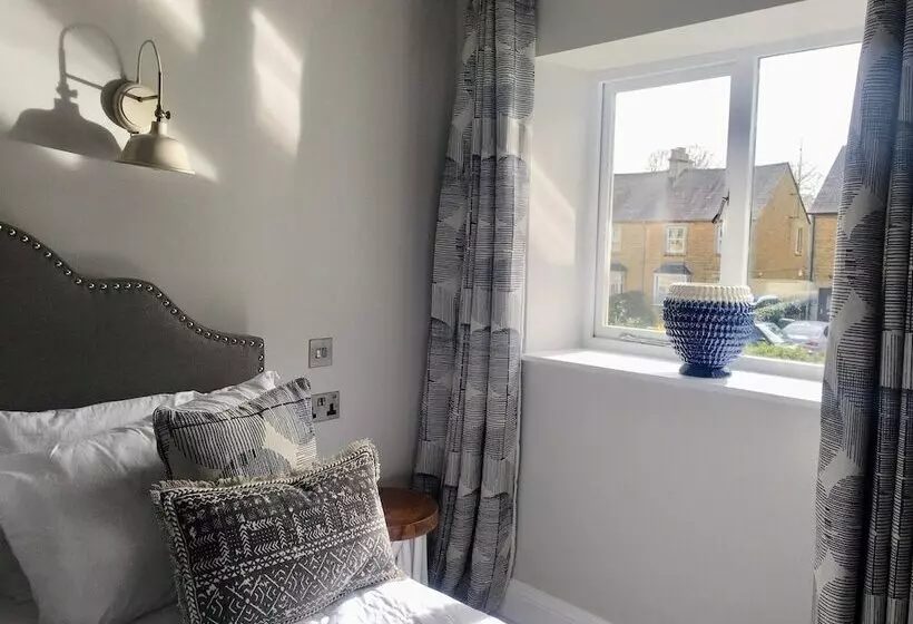 Fotos del hotel The Mousetrap Inn:  4