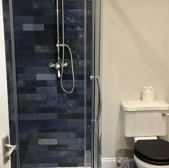 Fotos del hotel The Mousetrap Inn:  2