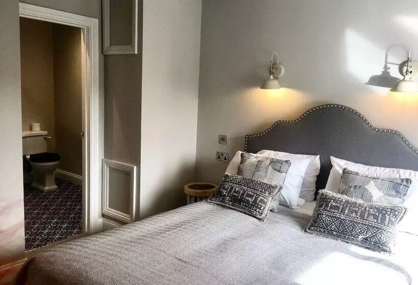 Fotos del hotel The Mousetrap Inn:  16