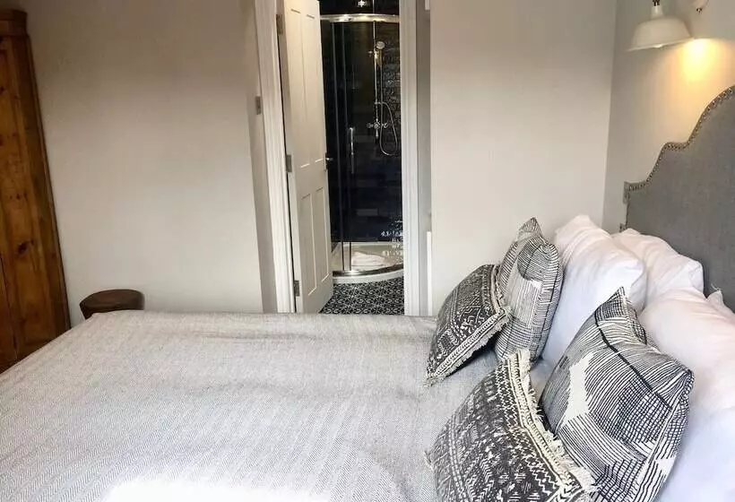 Fotos del hotel The Mousetrap Inn:  18