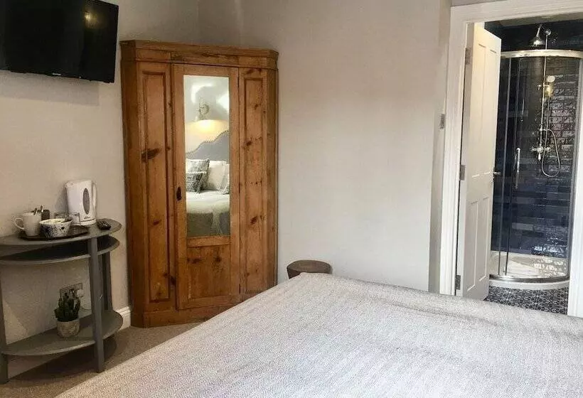 Fotos del hotel The Mousetrap Inn:  20