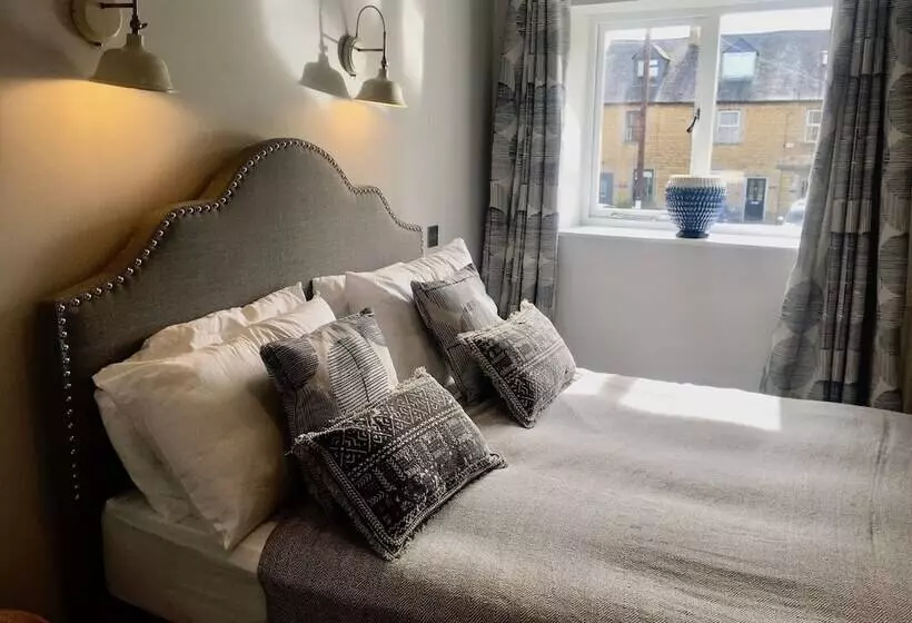 Fotos del hotel The Mousetrap Inn:  25