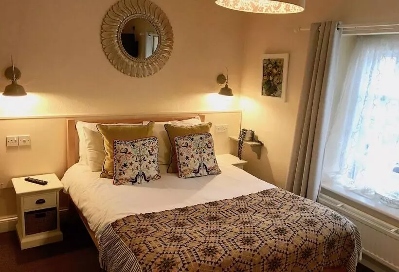 Fotos del hotel The Mousetrap Inn:  13