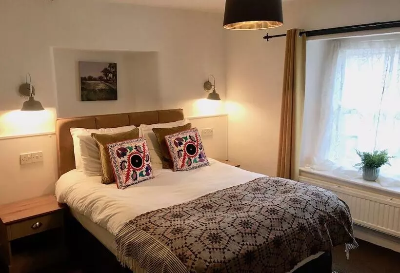 Fotos del hotel The Mousetrap Inn:  7