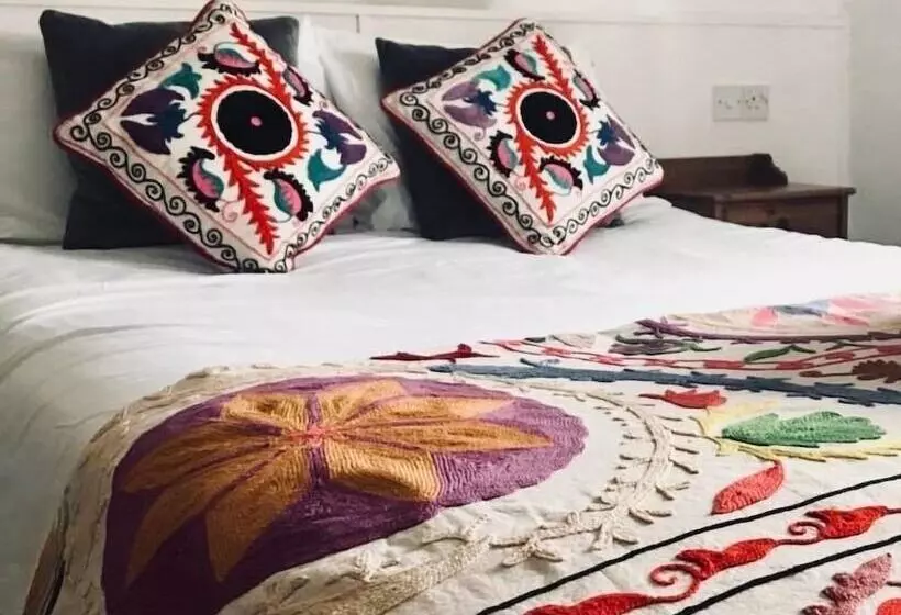 Fotos del hotel The Mousetrap Inn:  23